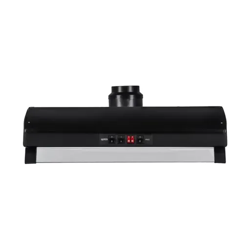 هود زیرکابینتی بیمکث مدل 4002 سایز 60
