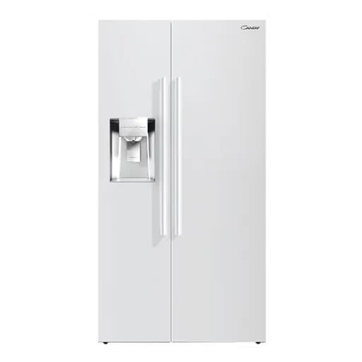 یخچال و فریزر ساید بای ساید کندی مدل (E1)SBS SCR 34 VW