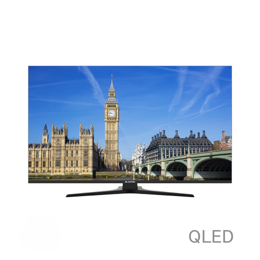 تلویزیون ۶۵ اینچ QLED بلانتون مدل BEW-TV۶۵۸۰