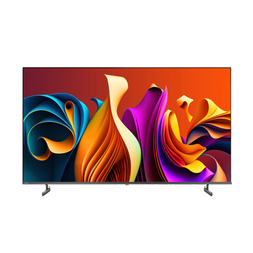 تلویزیون 65 اینچ هایسنس مدل 65Q6GN | تلویزیون QLED فورکی هوشمند