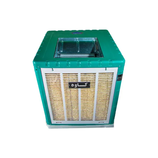 کولر ابی کاوه کویر 3800 بالازن مدل 4َA38A