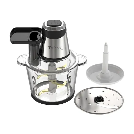 خرد کن تکنو مدل Te - 222