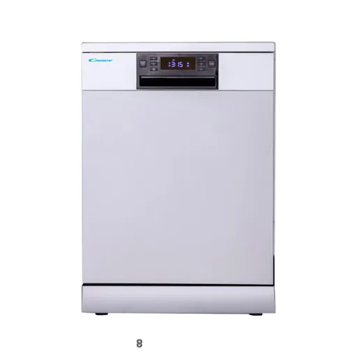 ماشین ظرفشویی 15 نفره کندی مدل PFD 315