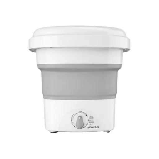مینی واش سیلور لوکس تاشو مدل SLW2200