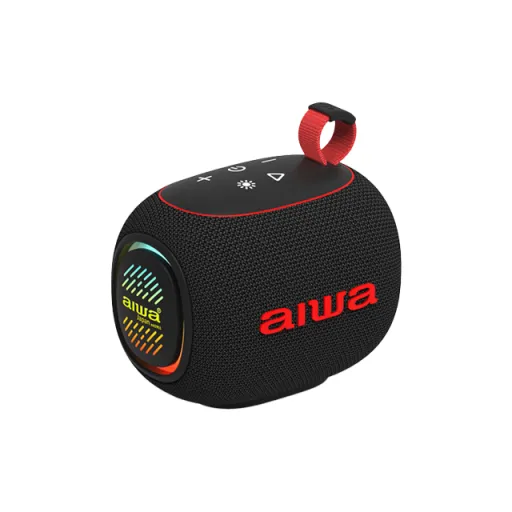 اسپیکر مینی ایوا مدل AW-X0201 RBS