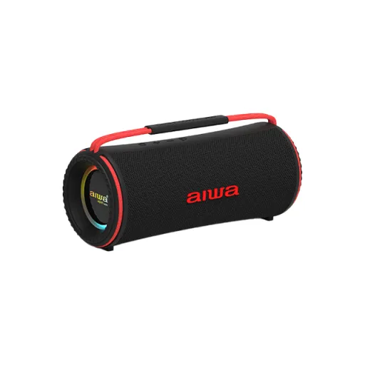 اسپیکر مینی ایوا مدل AW-X0601 RBS