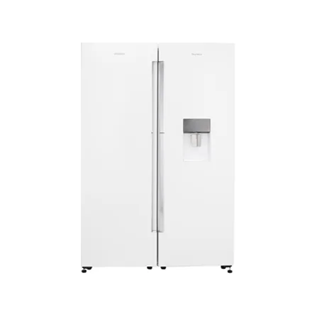 یخچال فریزر دیپوینت مدل Max